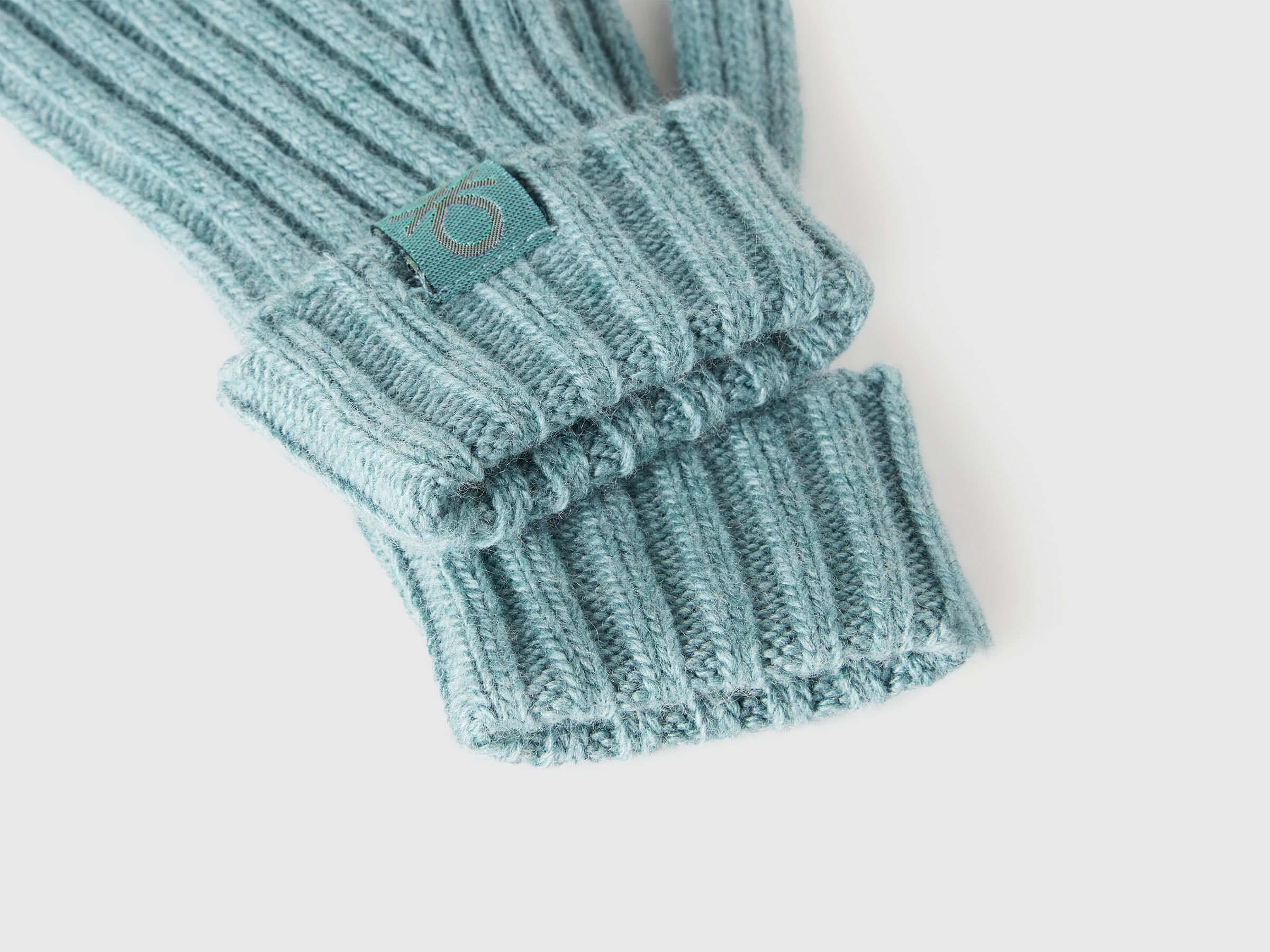 KNITTED GLOVES Junior Boy image number 3